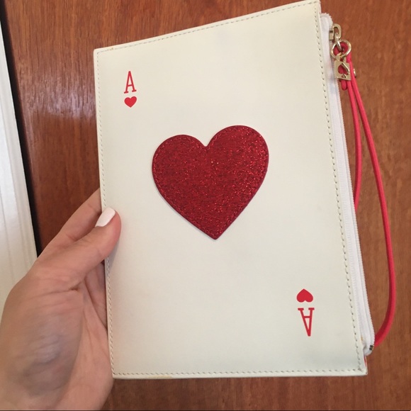 kate spade Handbags - Kate Spade Wristlet